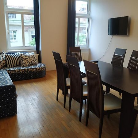 Cozynite Premium Apartment Ottakring 비엔나 외부 사진