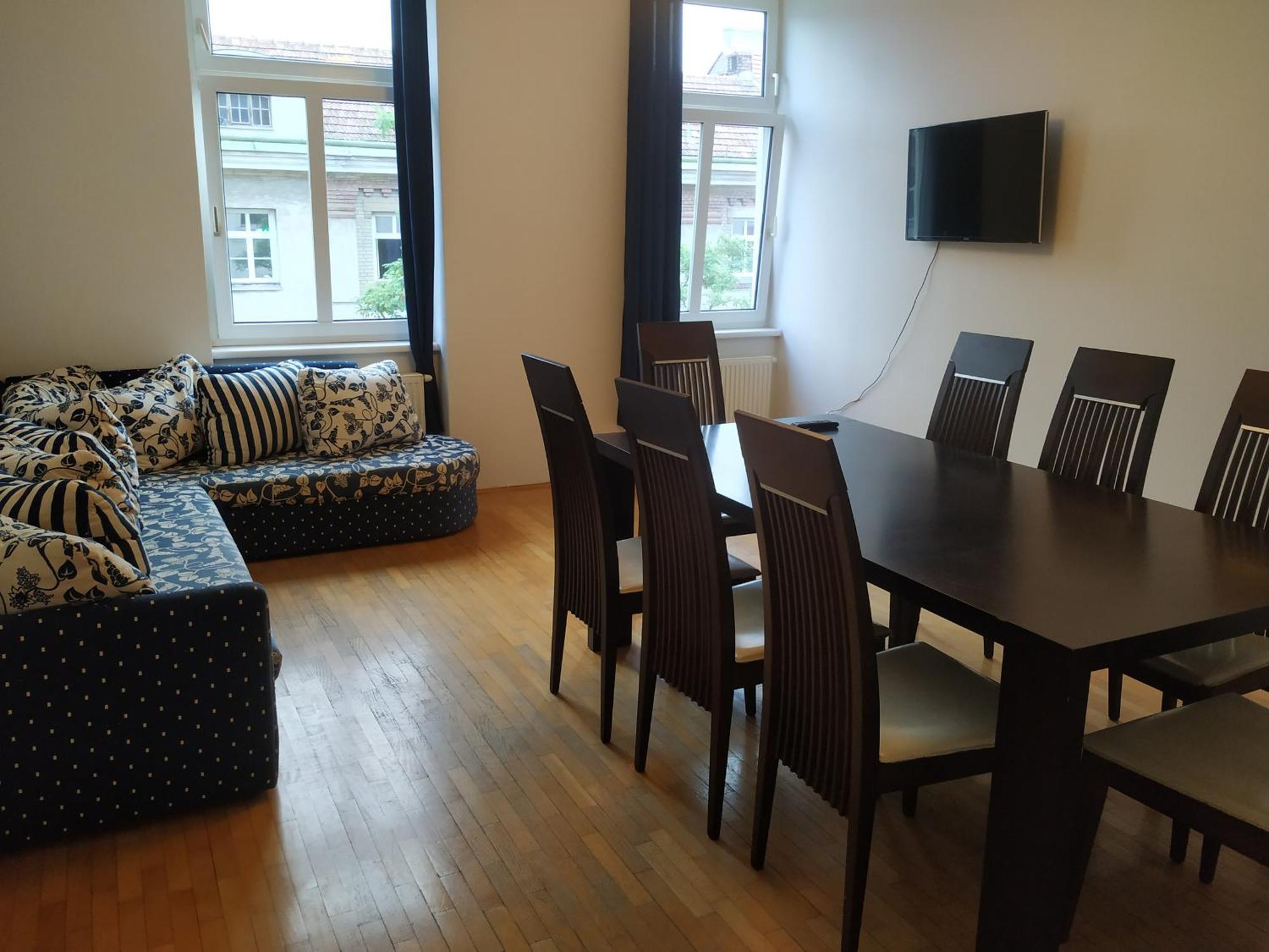 Cozynite Premium Apartment Ottakring 비엔나 외부 사진