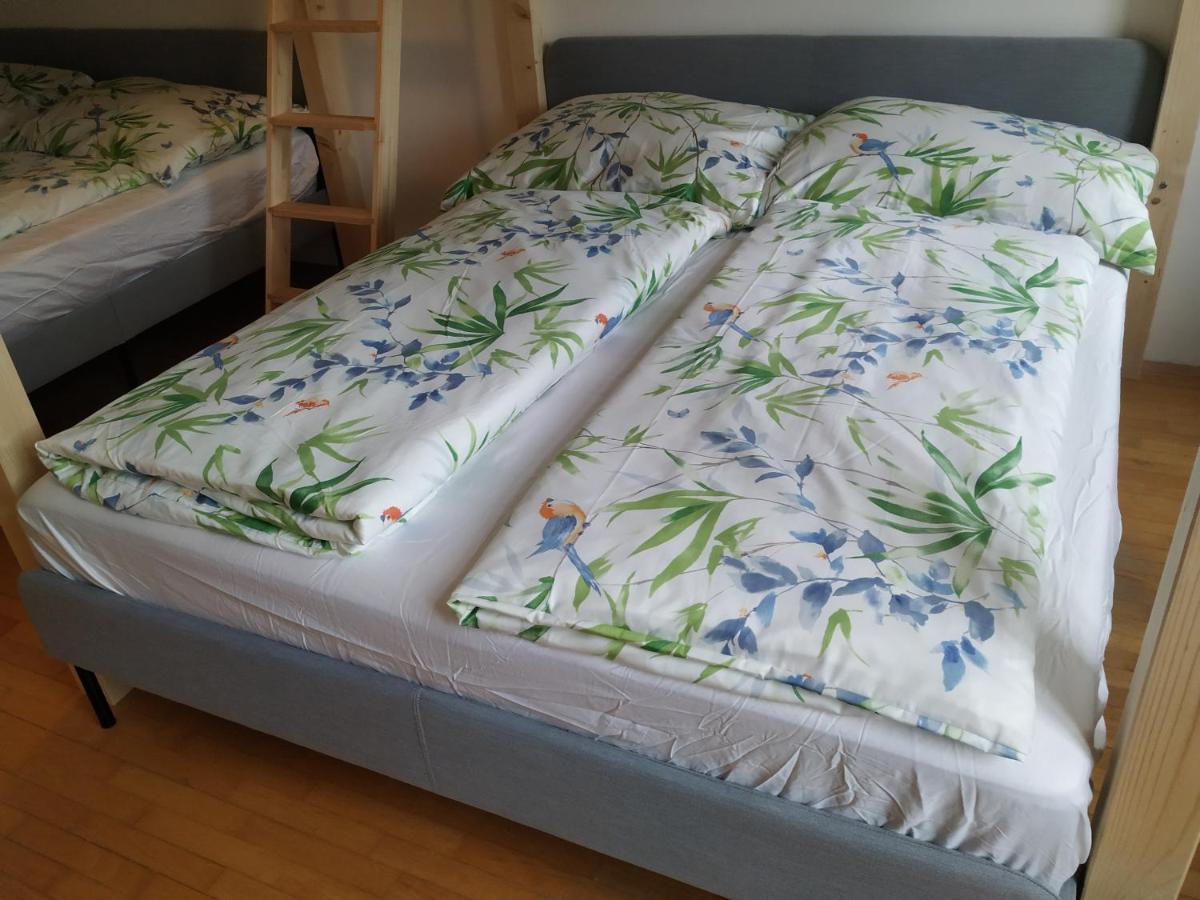 Cozynite Premium Apartment Ottakring 비엔나 외부 사진