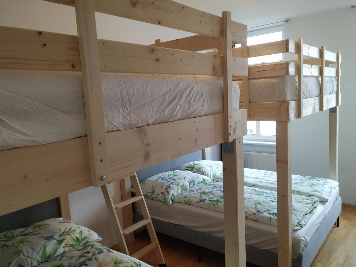 Cozynite Premium Apartment Ottakring 비엔나 외부 사진