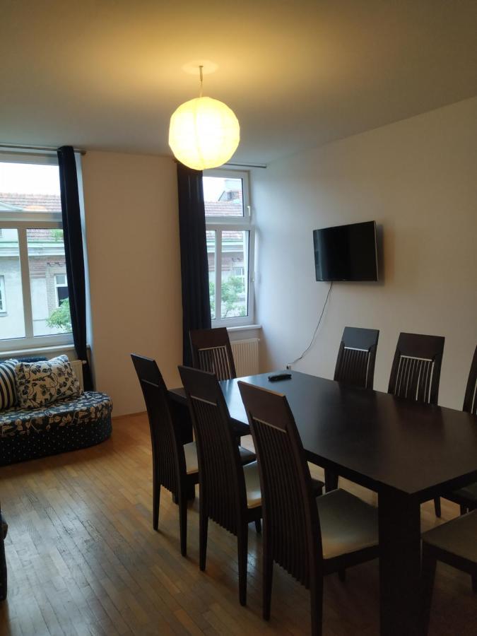 Cozynite Premium Apartment Ottakring 비엔나 외부 사진