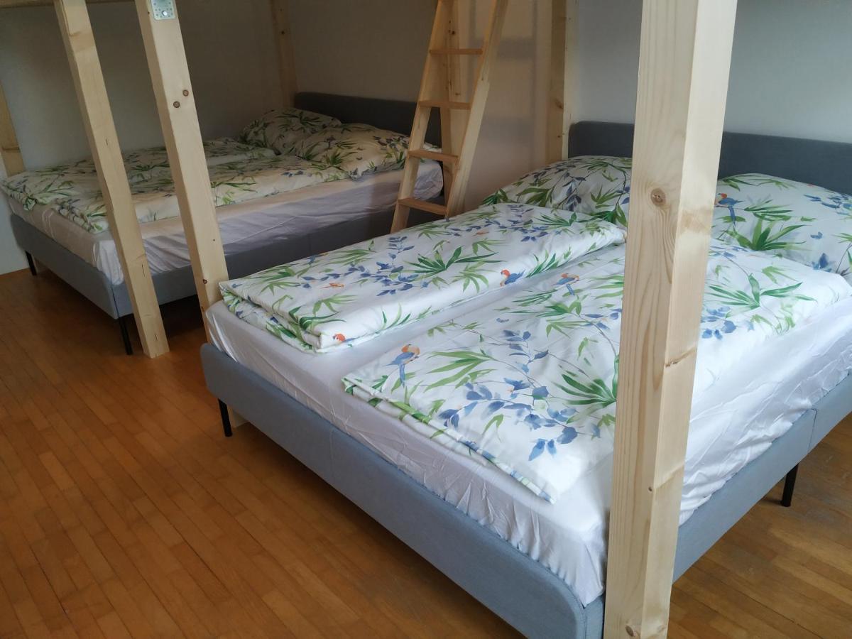 Cozynite Premium Apartment Ottakring 비엔나 외부 사진