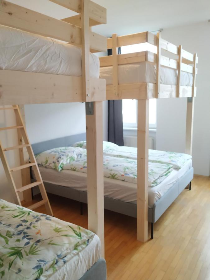 Cozynite Premium Apartment Ottakring 비엔나 외부 사진