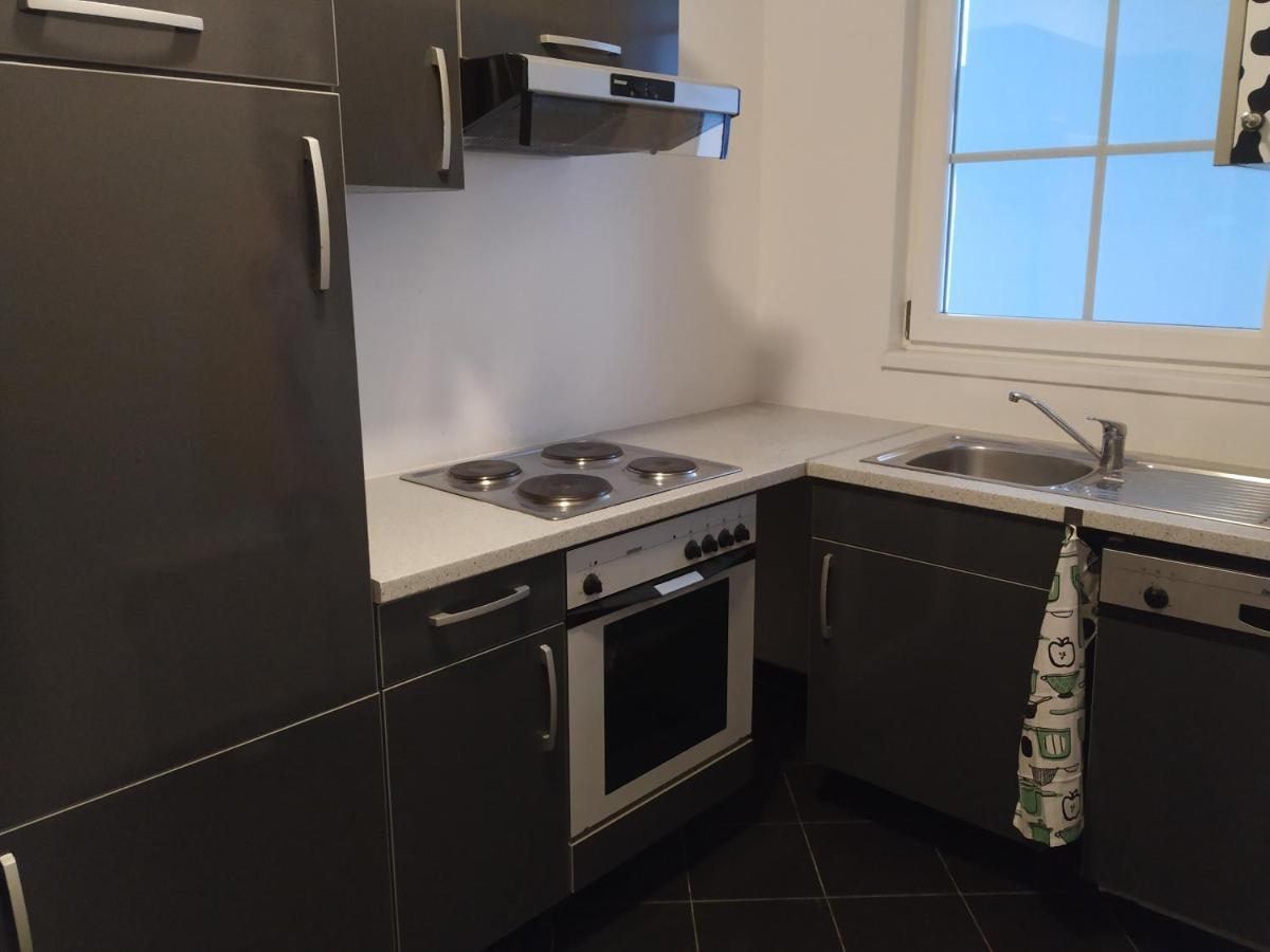 Cozynite Premium Apartment Ottakring 비엔나 외부 사진