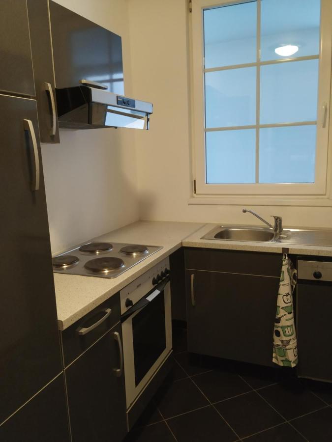 Cozynite Premium Apartment Ottakring 비엔나 외부 사진