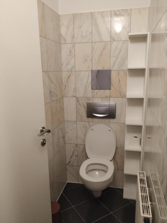 Cozynite Premium Apartment Ottakring 비엔나 외부 사진