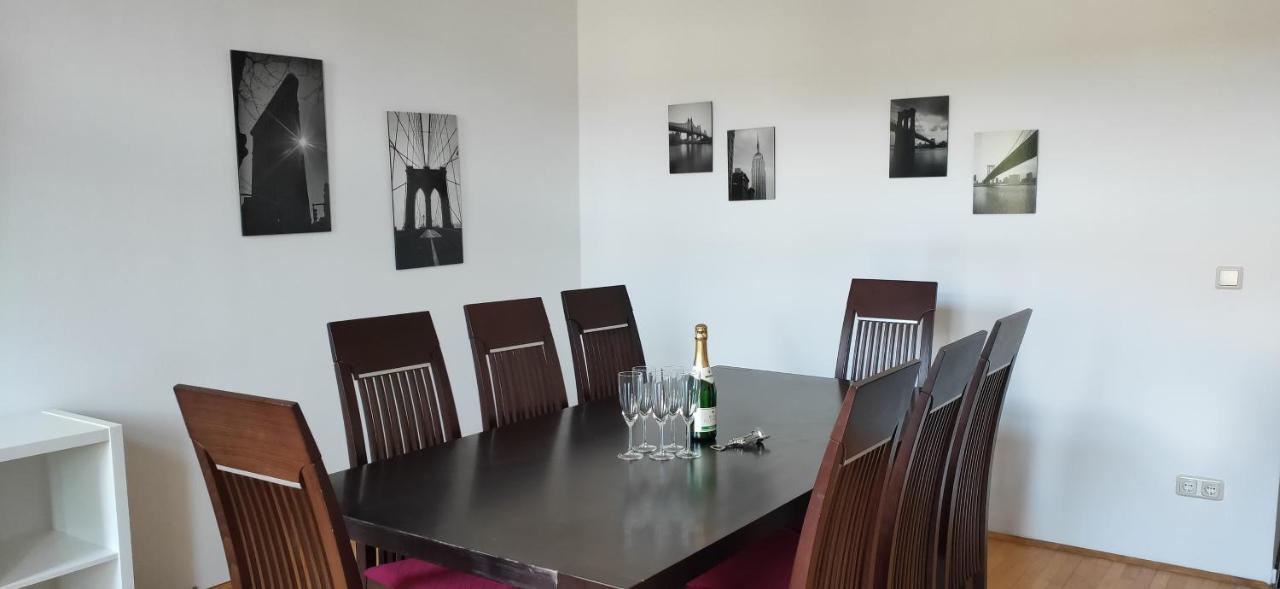 Cozynite Premium Apartment Ottakring 비엔나 외부 사진