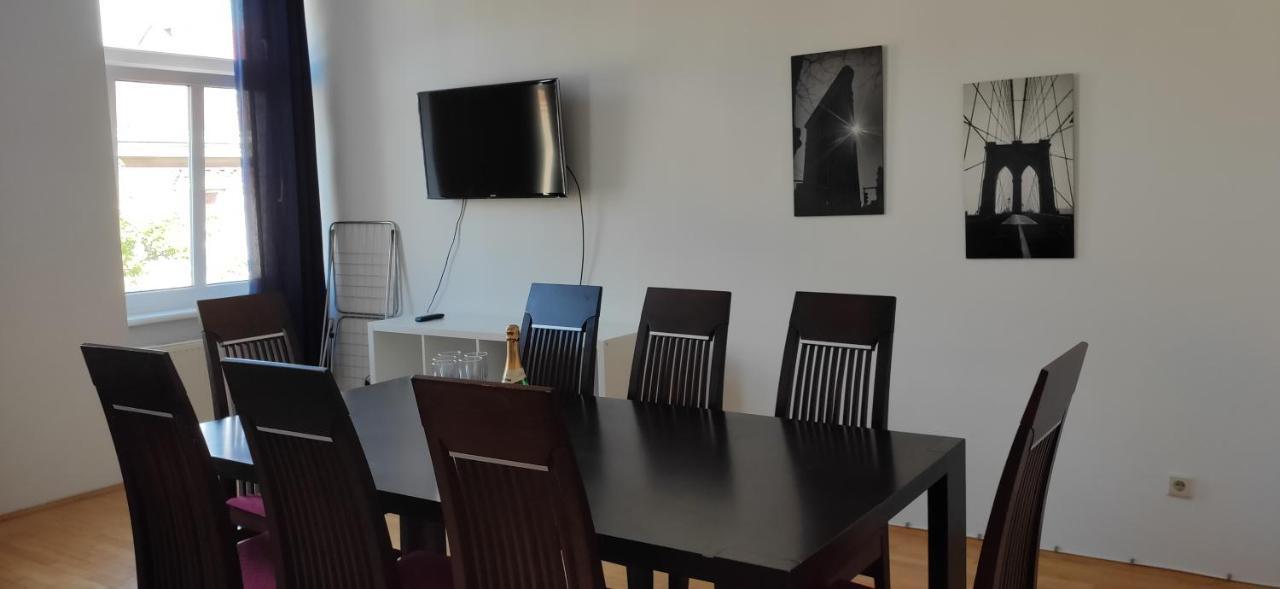 Cozynite Premium Apartment Ottakring 비엔나 외부 사진
